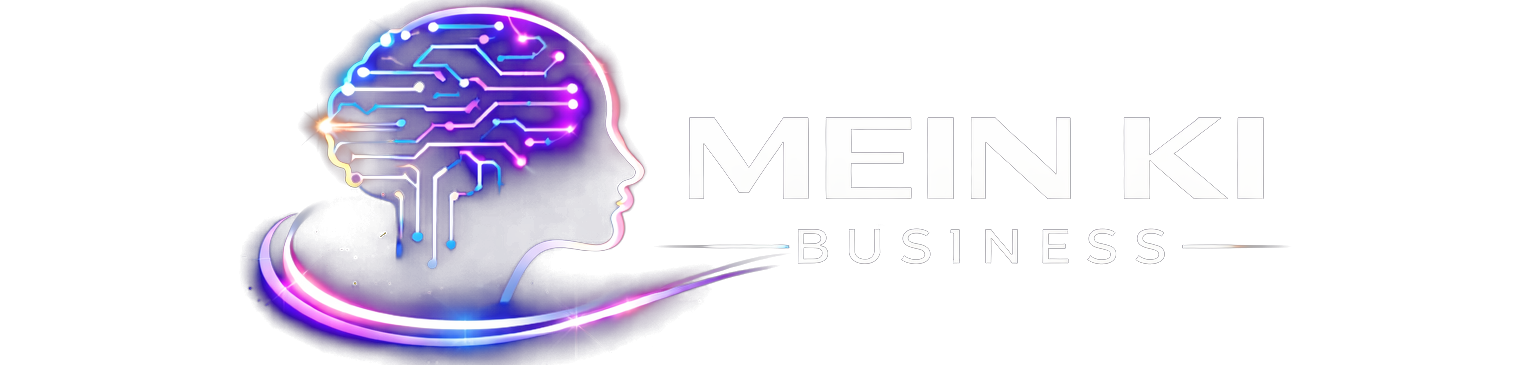 Mein KI Business Logo